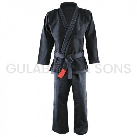 Jiu Jitsu Uniform