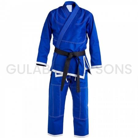 Jiu Jitsu Uniform