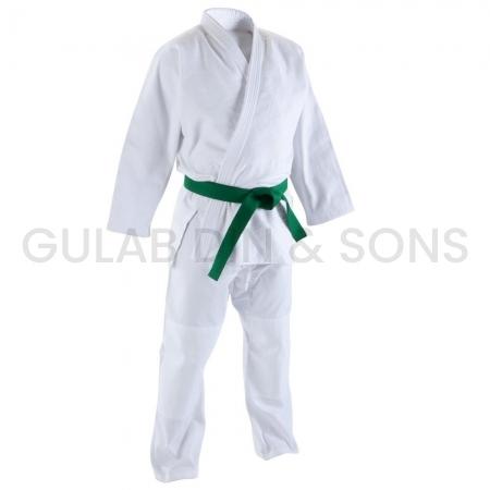 Judo Uniforms