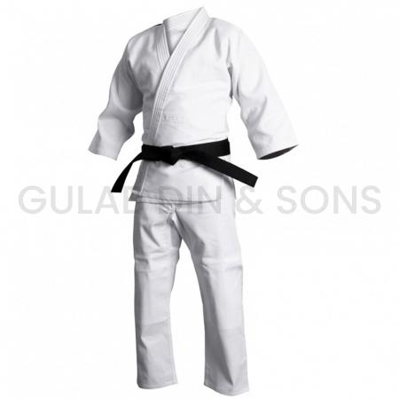 Judo Uniforms