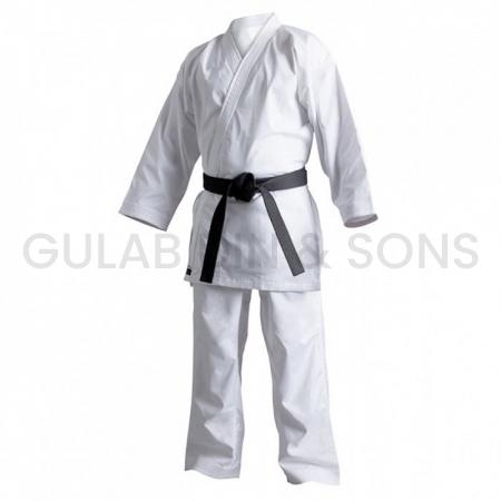 Judo Uniforms