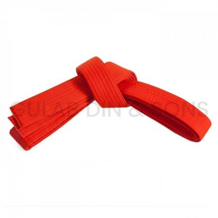 Karate Belts