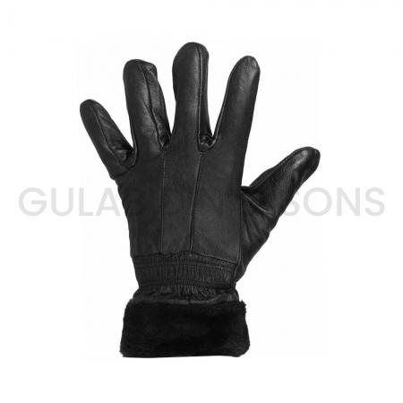 Leather Gloves