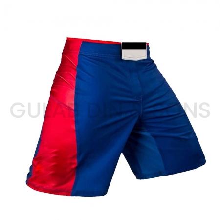 MMA Competition Shorts