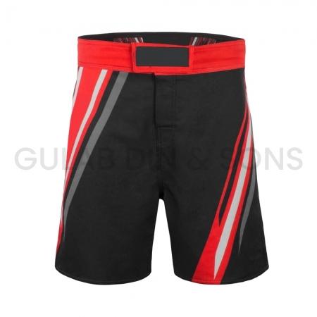 MMA Competition Shorts