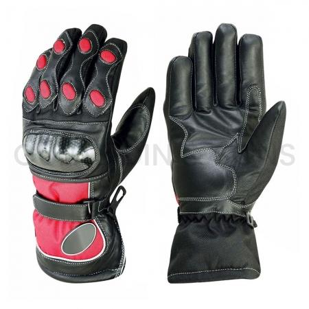 Motorbike Gloves