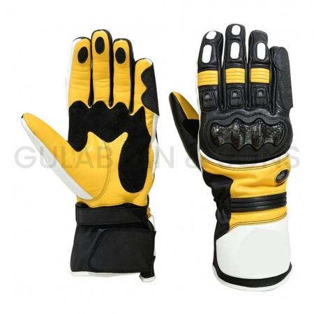 Motorbike Gloves