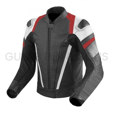 Motorbike Jacket