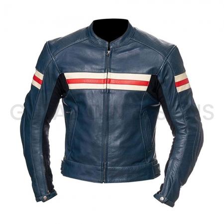 Motorbike Jacket