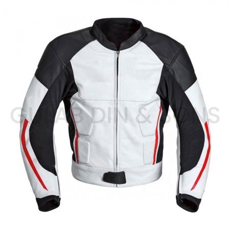 Motorbike Jacket