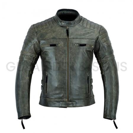 Motorbike Jacket