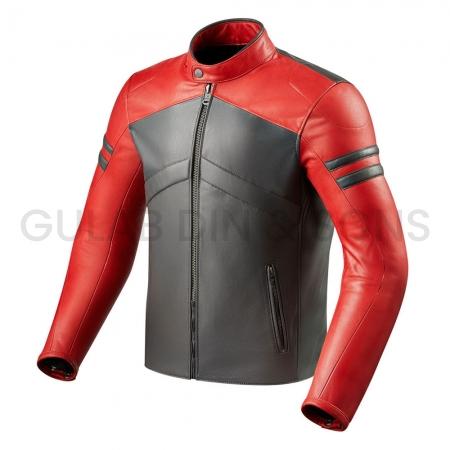 Motorbike Jacket