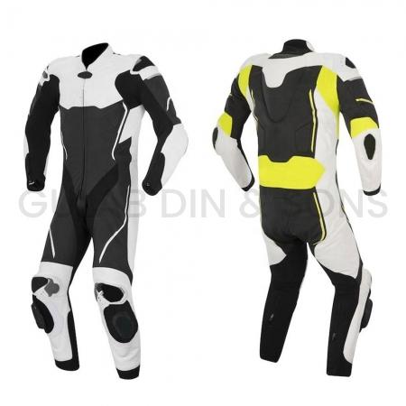 Motorbike Suit