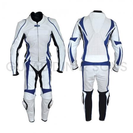 Motorbike Suit