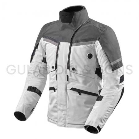 Textile Jackets