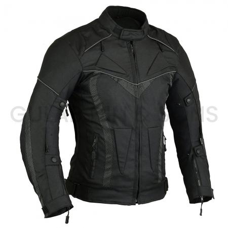 Textile Jackets