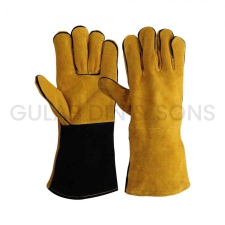 Welding Gloves