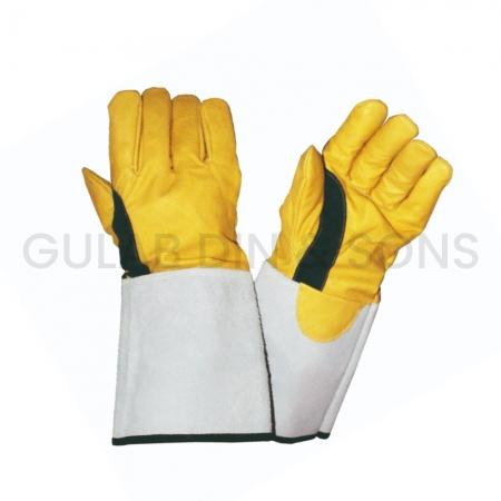 Welding Gloves