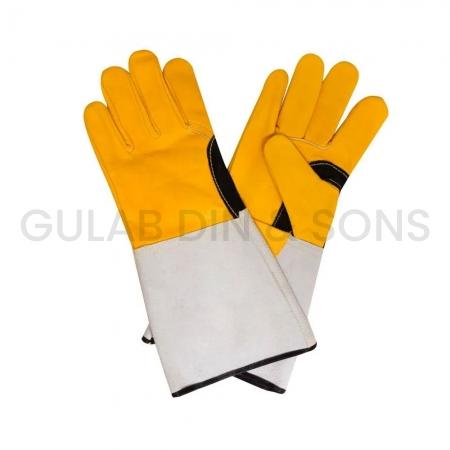 Welding Gloves