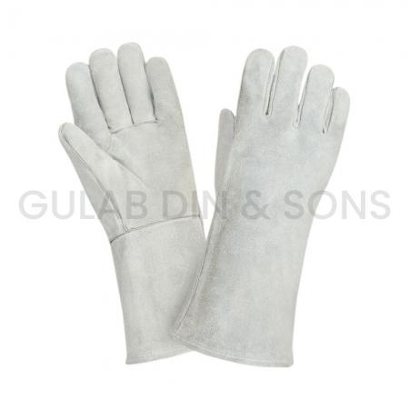 Welding Gloves